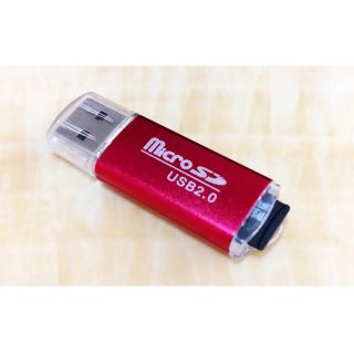 ĐẦU ĐỌC THẺ NHỚ MICRO USB GIÁ RẺ