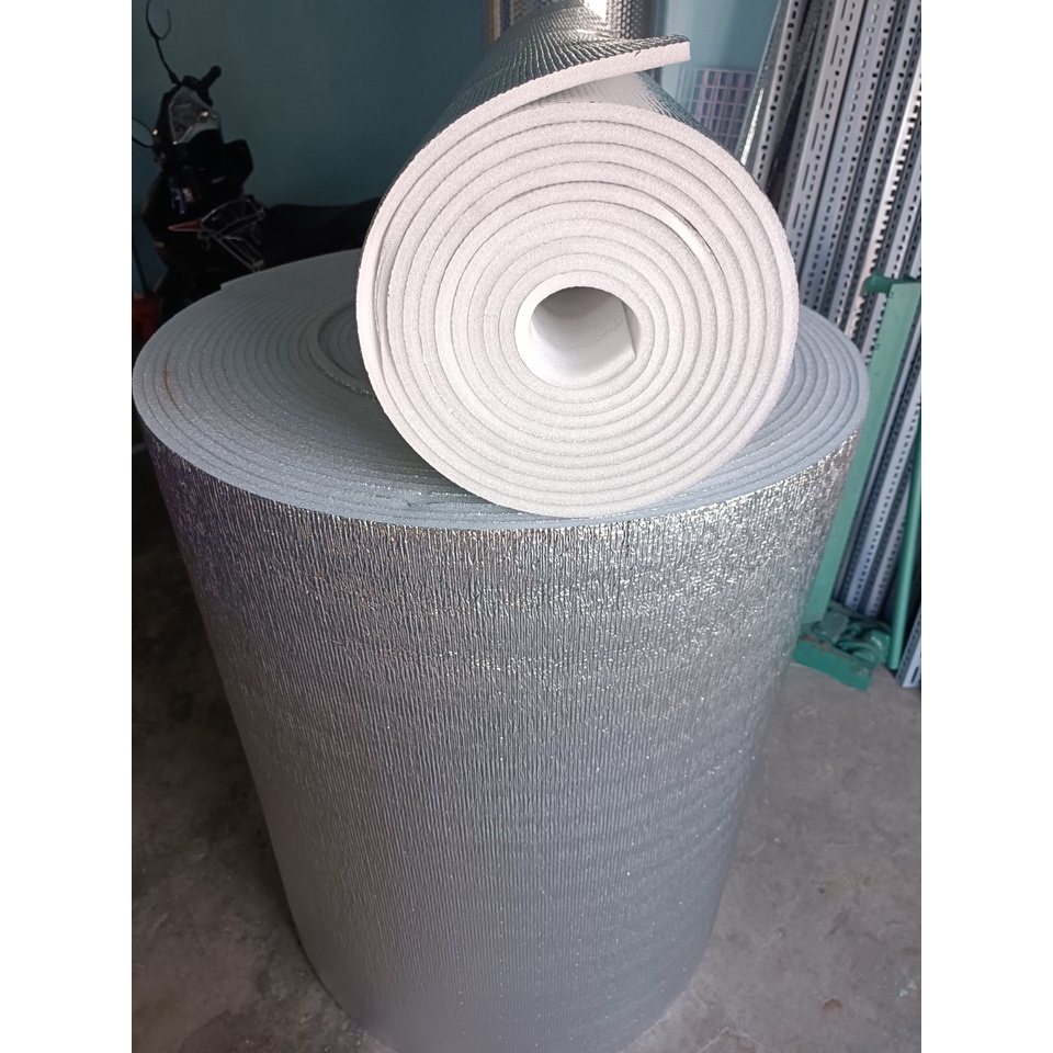 Xốp cách nhiệt chống nóng,xốp PE cách âm