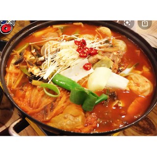 ❤️SET LẨU TOK UYÊN ƯƠNG 2 người ăn