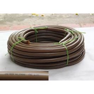 Ống nước mềm.