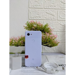 Điện thoại Pixel 3a quốc tế 2 sim, đẹp 98,99% OLED5.6"Full HD+ - chatmobile
