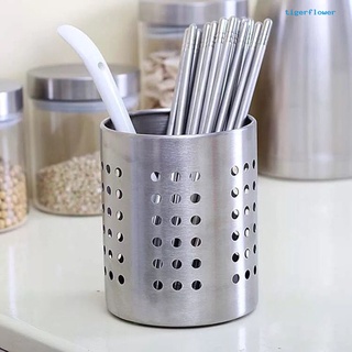 Hộp đựng đũa chất liệu inox tiện lợi