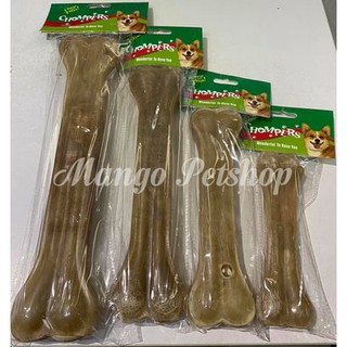Xương Da Bò Cho Cún