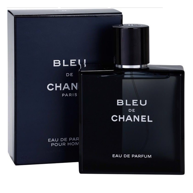 [chính hãng] Nước hoa nam Chanel - BLEU DE CHANEL EDP 100ml