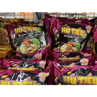 Hủ Tiếu Chay Âu Lạc (Gói)