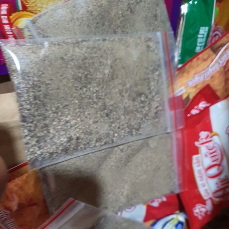 tiêu bịch nhỏ