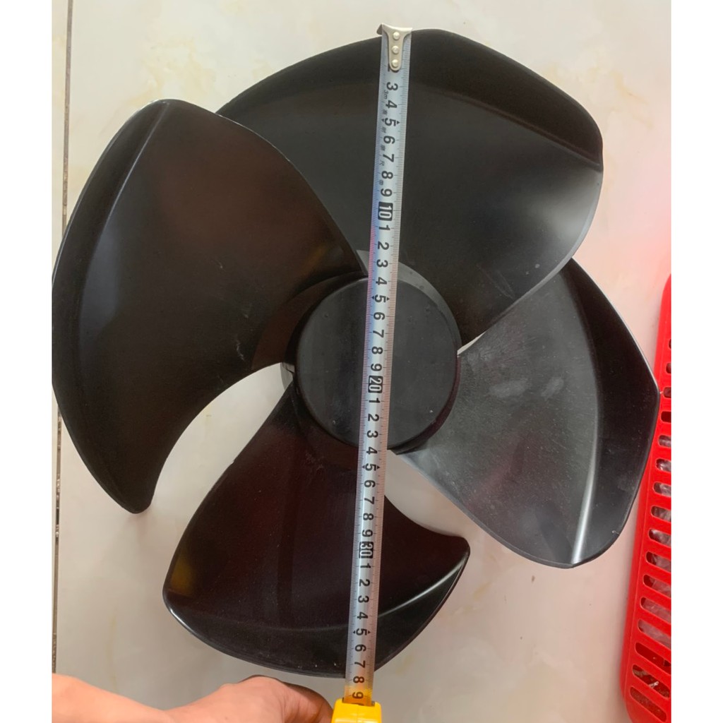Cánh quạt cho quạt điều hoà 40 cm