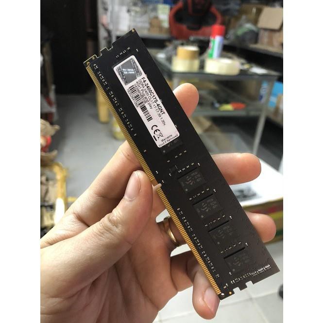  RAM DDR4 Gskill 4G/2400