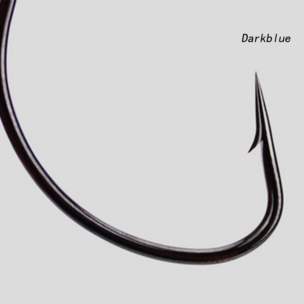 Set 50 Mồi Giun Giả Câu Cá Bằng Thép Cacbon Mềm