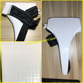 Bảo Hộ Hạ Bộ KUKI Taekwondo cho Nữ Thi Đấu Tập Luyện Võ thuật x UnionTaekwondoSHOP
