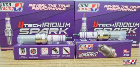 Bugi Uma Racing Chân Dài