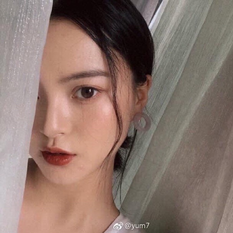 Son Thỏi Wet N Wild Màu Đò Nâu Mink Brown