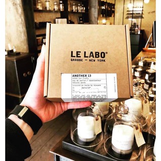 Nước hoa LE LABO ANOTHER 13