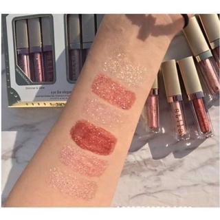 SET NHŨ MẮT STILA