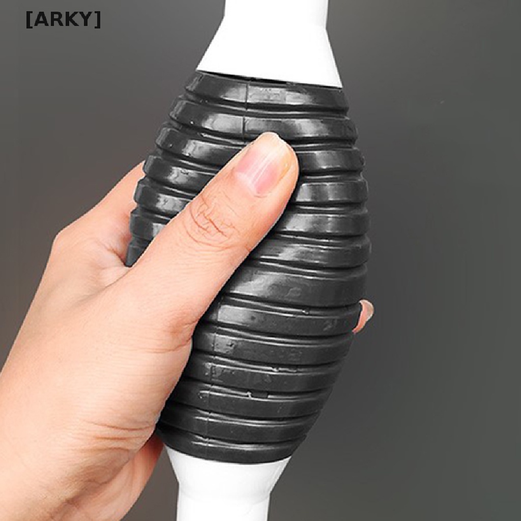 Dụng Cụ Bơm Nhiên Liệu Cầm Tay Cho Xe Hơi