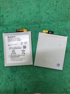 Pin sony M4 zin new