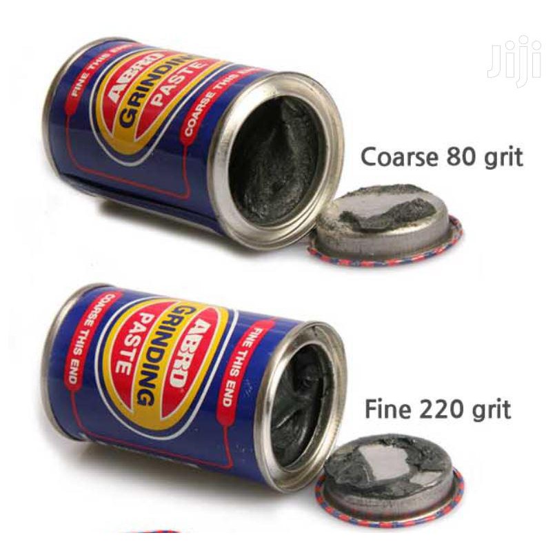 ABRO GRINDING PASTE 140gr Mỹ