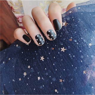 Miếng dán móng tay - Nail Wraps (14 miếng dán khô)