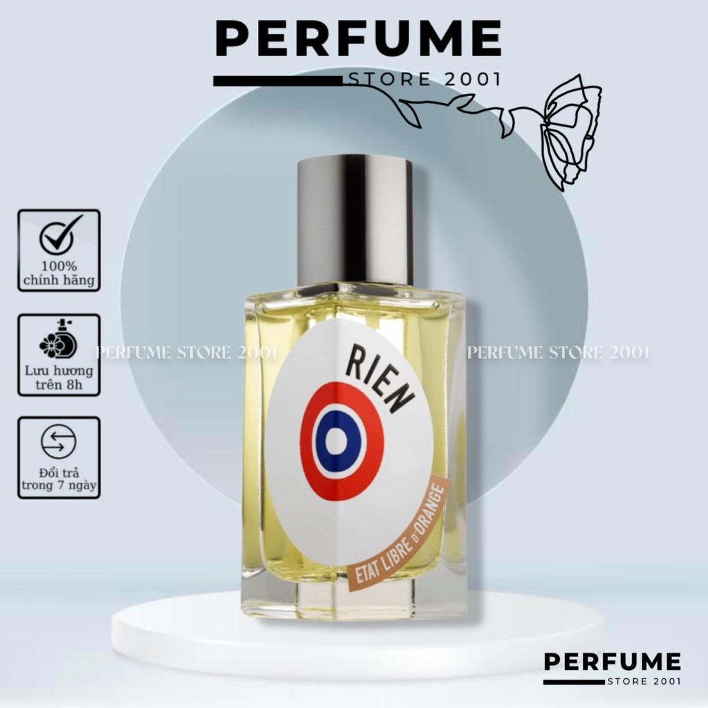 ♥ 𝟸𝟶𝟶𝟷 ♥ Nước hoa RIEN ♥ ɴướᴄ ʜᴏᴀ ᴄʜíɴʜ ʜãɴɢ ♥