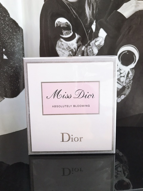 HOT Nước hoa nữ Miss dior absolute blooming 100ml Cam kết chính hãng , hỗ trợ đổi trả trong 7 ngày <<<<< !! !