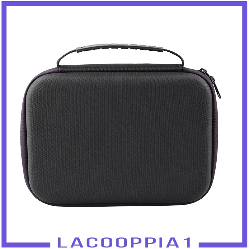 [LACOOPPIA1] Handheld Gimbal Stabilizer Portable Carrying Case Bag for Zhiyun Smooth Q3