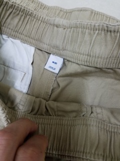 Quần Jogger bé trai / bé gái