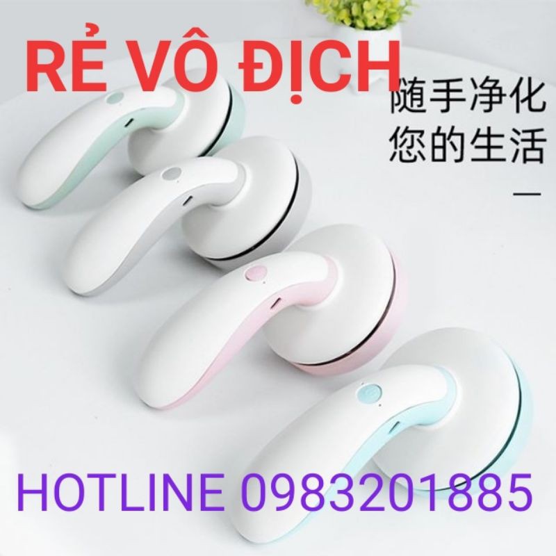 Máy hút bụi mini 2chiều cầm tay