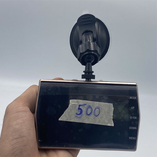 Camera Hành Trình WDR Full HD 1080P Quay đêm WDR, thân hợp kim, hàng 99%