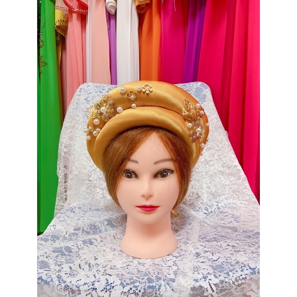 Mấn 2 tầng mã 40