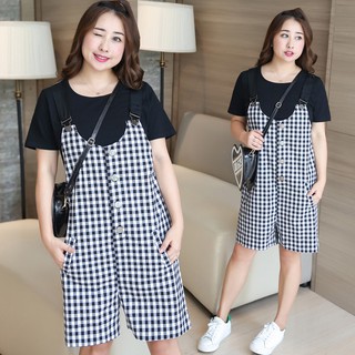  Quần yếm thô cho người béo mập - QBEO041