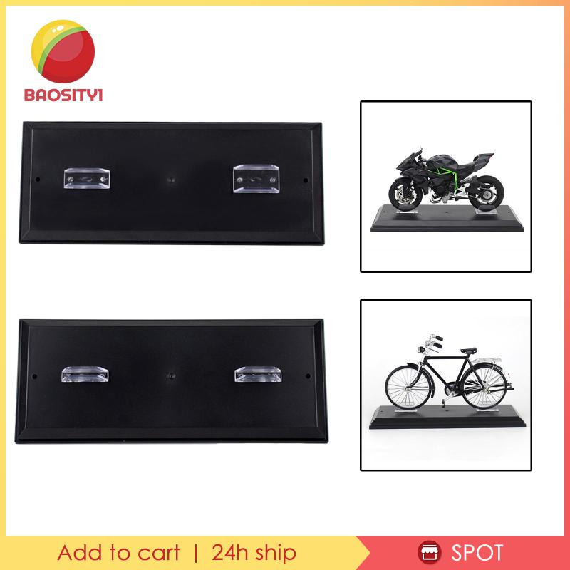 Đế Trưng Bày Mô Hình Xe Trang Trí Kệ