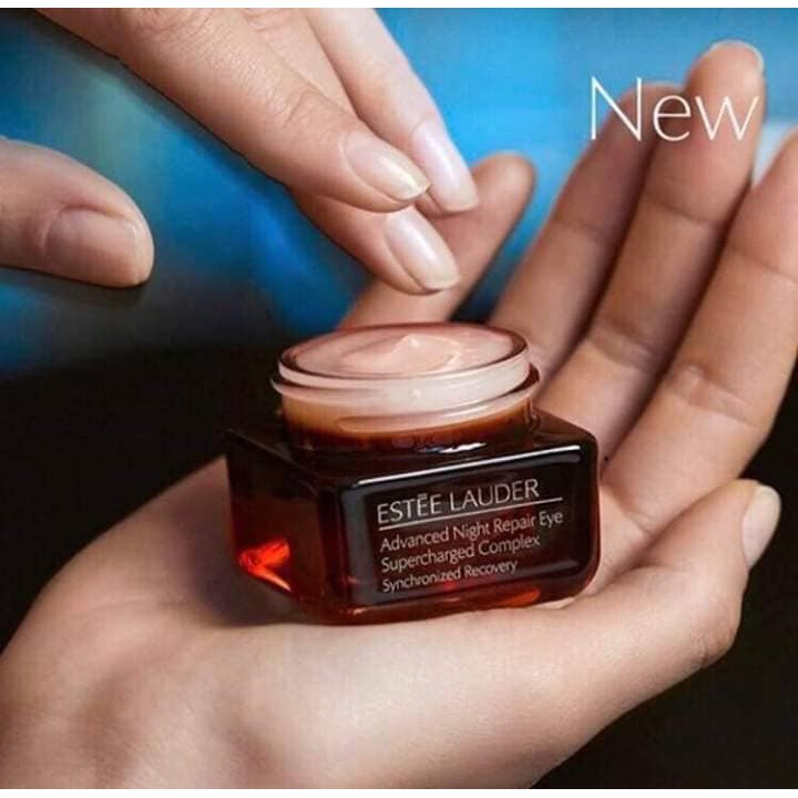 Kem dưỡng mắt Estee Lauder - Advanced Night Repair Eye  minisize 5ml | BigBuy360 - bigbuy360.vn