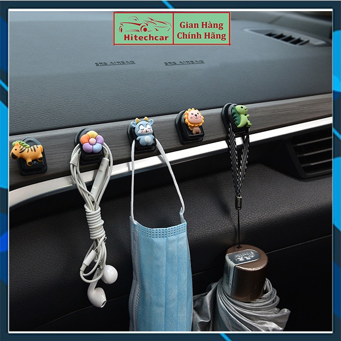 Móc Treo Oto Mini Đa Chức Năng Cho Xe Hơi Nhiều Mẫu Mã Cưc Kỳ Tiện Dụng - Phụ Kiện Móc Treo Ô Tô Nhiều Mẫu Mã Giá Rẻ | BigBuy360 - bigbuy360.vn