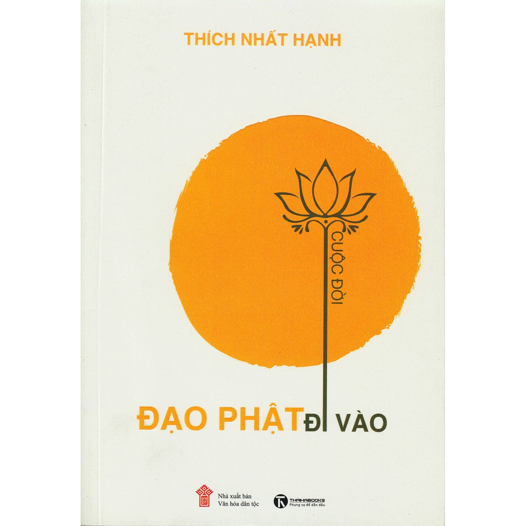 Sách - Đạo Phật Đi Vào Cuộc Đời