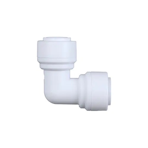 Co nối nhanh 2 đầu dây 6, dây 10, dây 6 -10 - Co góc, co L