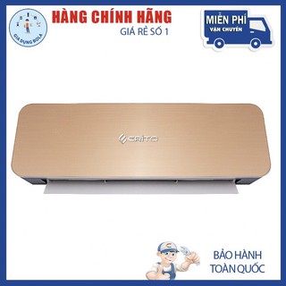Máy sưởi gốm Ceramic Erito HCB18R