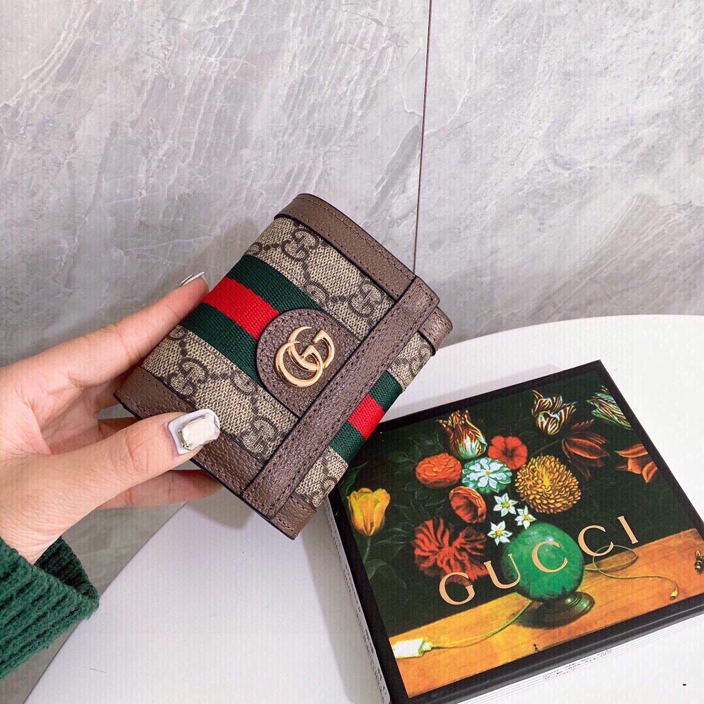 Ví Gucci* cao cấp