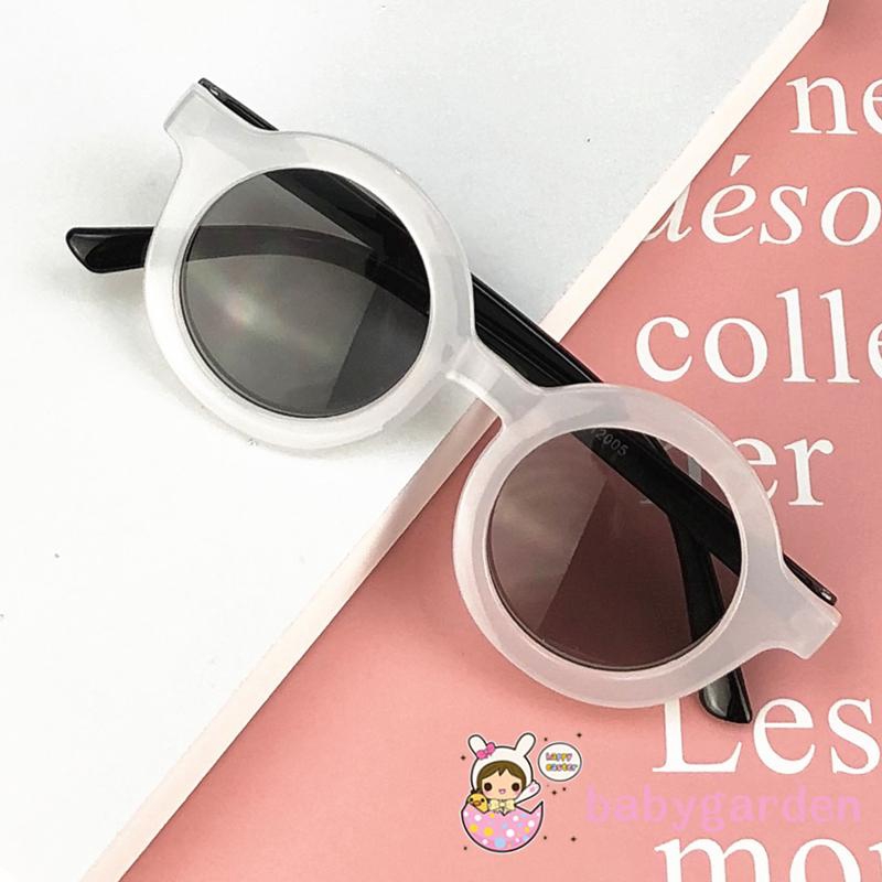 Kính Mát Thời Trang Cho Bé 0-8 Tuổi