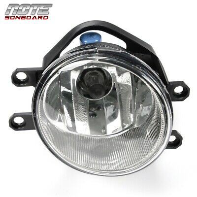 Cặp Đèn Sương Mù Trước / Sau Cho Xe Hơi TOYOTA VIOS gen4 2017 2018 2019 2020