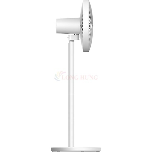 Quạt đứng thông minh Xiaomi Mi Smart Standing Fan 2 Lite PYV4007GL JLLDS01XY - Hàng chính hãng