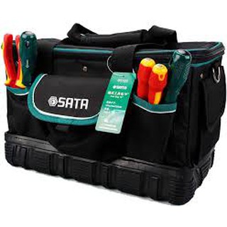 Túi đựng đồ nghề Sata 95185