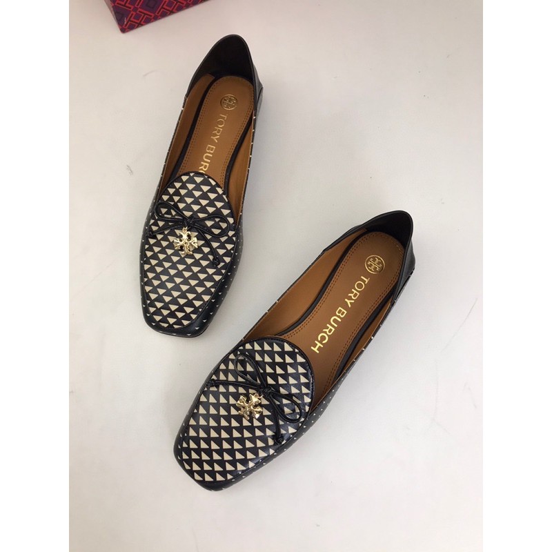 🆘RẺ NHẤT SHOPEE🆘GIÀY MỌI TORY BURCH