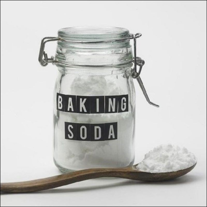 BỘT MUỐI NỞ ( BAKING SODA ) NHÀ BỘT