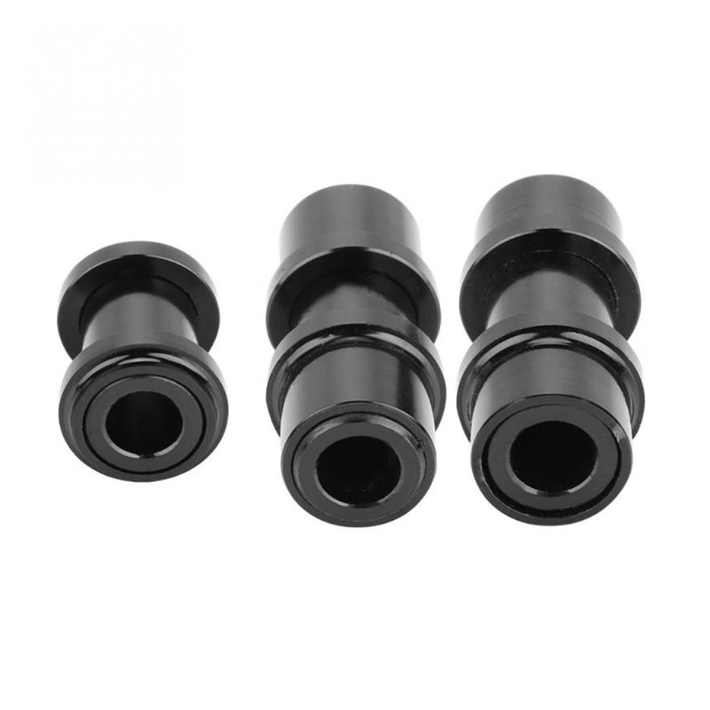 Khung Gắn Đuôi Xe Đạp Leo Núi Chất Liệu Mềm Mại Chống Sốc Tiện Dụng