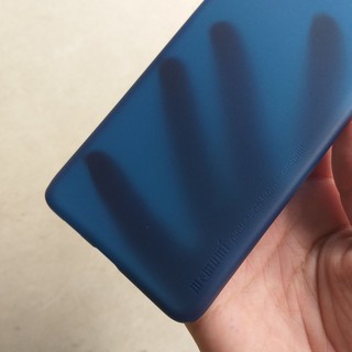 💥💥Ốp Lưng Nhám Mỏng Siêu Mỏng Cho Samsung S20 Ultra💥💥