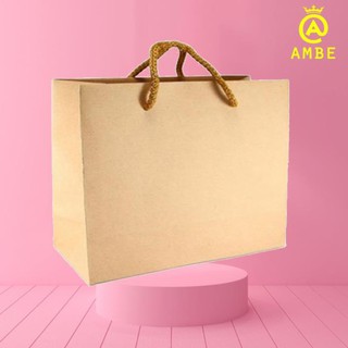 Túi giấy Kraft TU0004