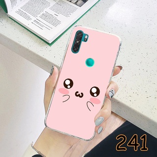 Ốp lưng Vsmart Active 1 - Active 1 Plus - Active 3 - Ốp Vsmart in hình chibi siêu đẹp