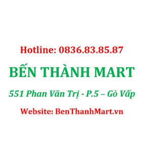 [Combo 10 Hộp] NHANG MUỖI CÂY THÁI LAN [BenThanhMart_NC003]