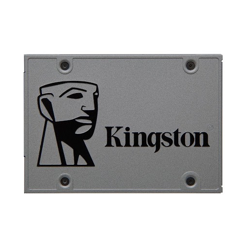 Ổ cứng SSD Kingston UV500 120GB 2.5" SATA 3