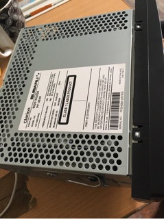 [Mã ELHACE giảm 4% đơn 300K] Ampli CD ô tô Subaru